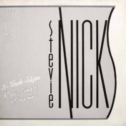 Stevie Nicks : Talk to Me (EP)